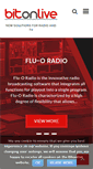 Mobile Screenshot of bitonlive.com
